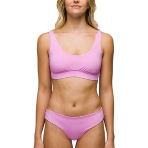 28P.- prAna Mallorca Bikini Top
